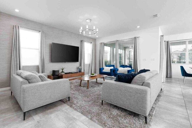 Foto del edificio - 8953 Amelia Downs Trail