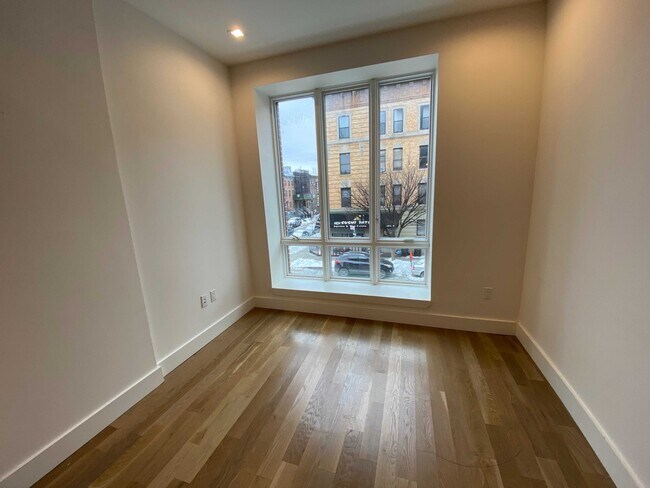 Foto del edificio - 1052 Dean St