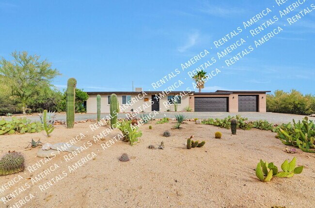 Foto del edificio - 8532 N Rancho Catalina Dr