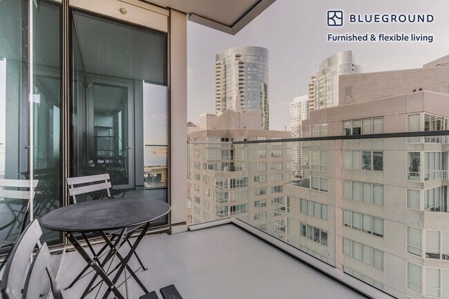 Foto del edificio - 399 Fremont St