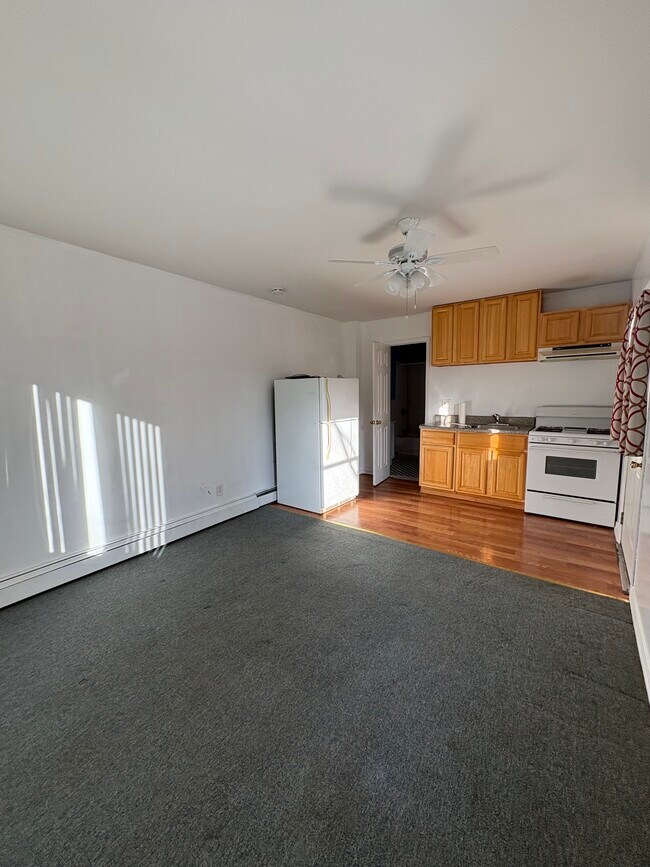 Foto del edificio - 839 W Fingerboard Rd