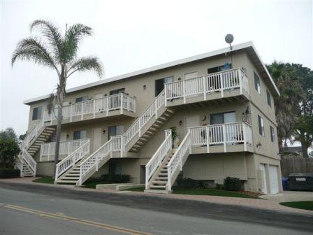 Edificio - 1471 N Vulcan Ave