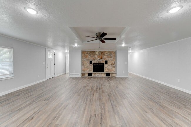 Foto del edificio - Available NOW!!!! Beautiful 1 story, 3 bedroom, 2 bath home.This is exactly what you have been lo...