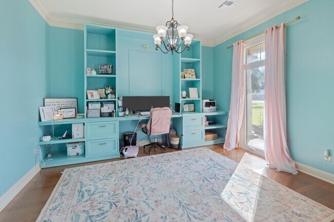 Foto del edificio - 4108 Linda Ln