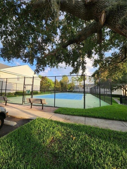Foto del edificio - 142 Southern Pecan Cir