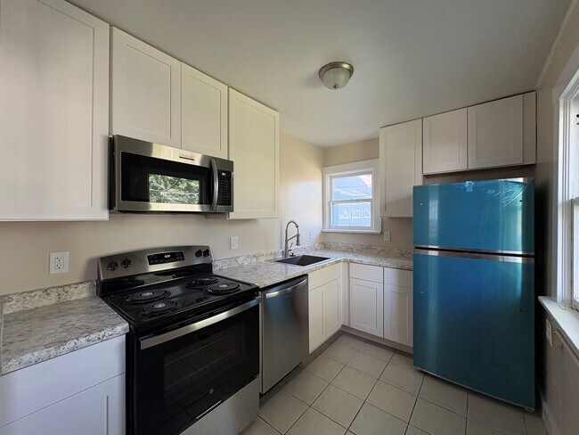 Foto del edificio - 505 E Gallacher Pl