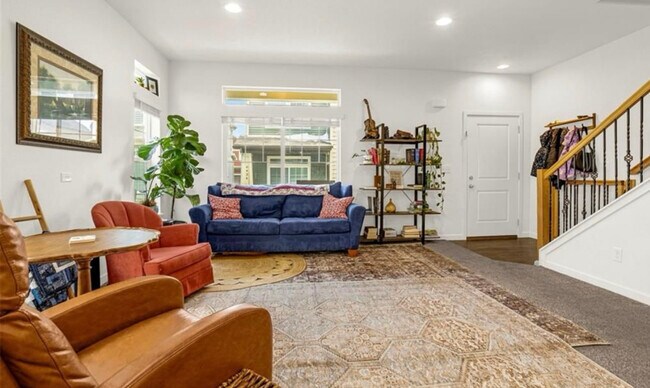 Foto del edificio - 6431 Glencullen View