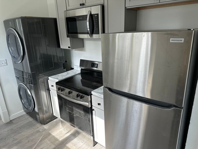 Photo - New Glory Apartment