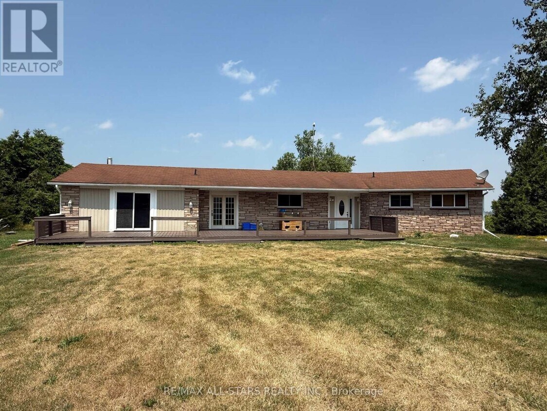 Primary Photo - 519 Zion Rd
