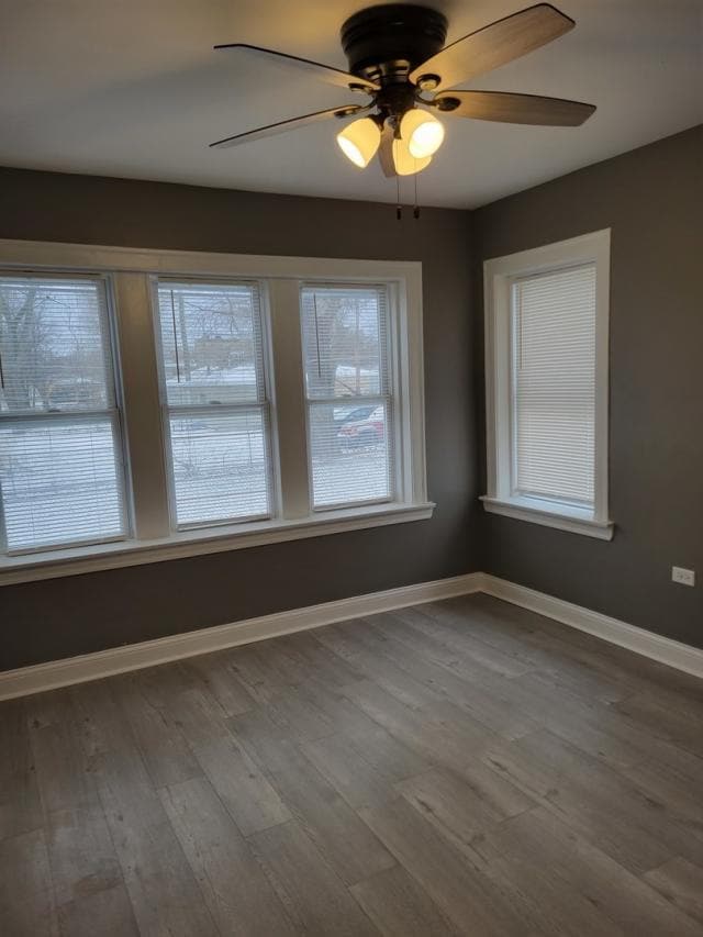 Building Photo - 2 bedroom in Chicago IL 60643