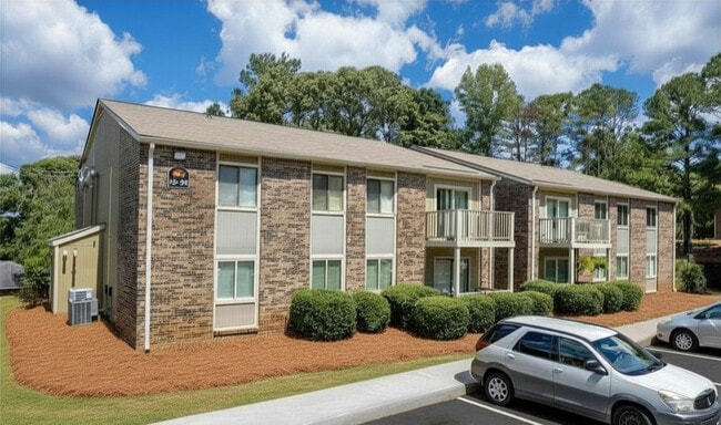 Building Photo - Autumn Ridge