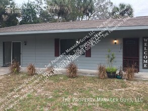 Building Photo - 2527 India Palm Dr