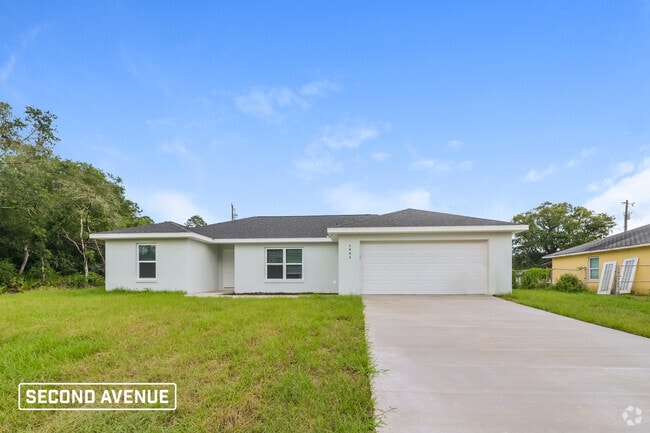 Building Photo - 3085 SW 137th Loop
