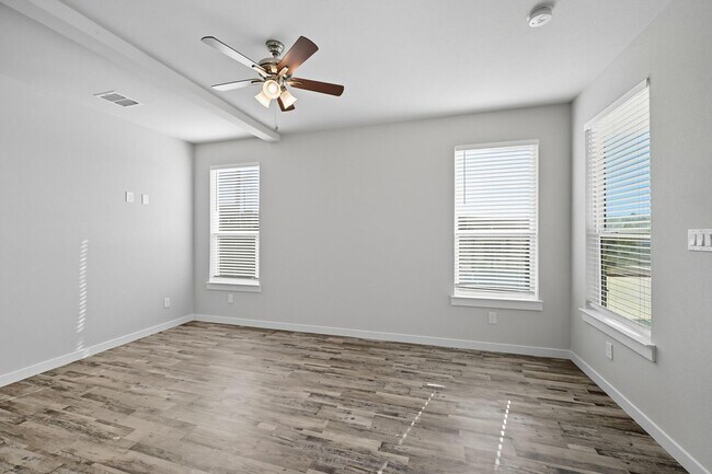 Foto del edificio - Gorgeous two story house for rent in Hurst / Fort Worth!!