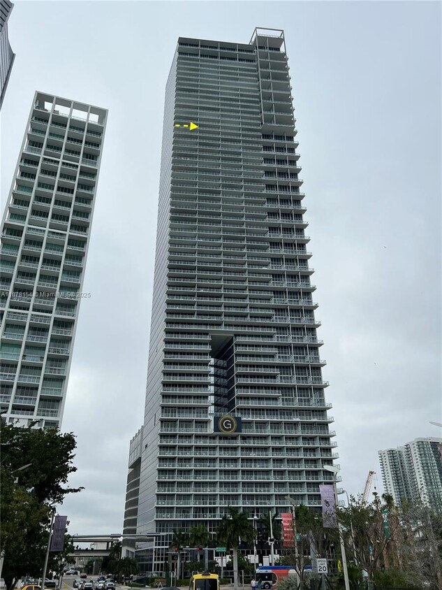 Primary Photo - 1100 Biscayne Blvd