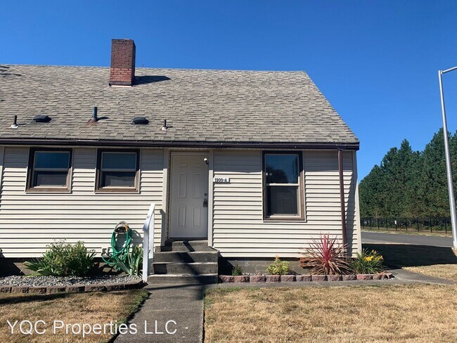 Building Photo - 2 br, 1 bath House - 1900 W 31st St #A