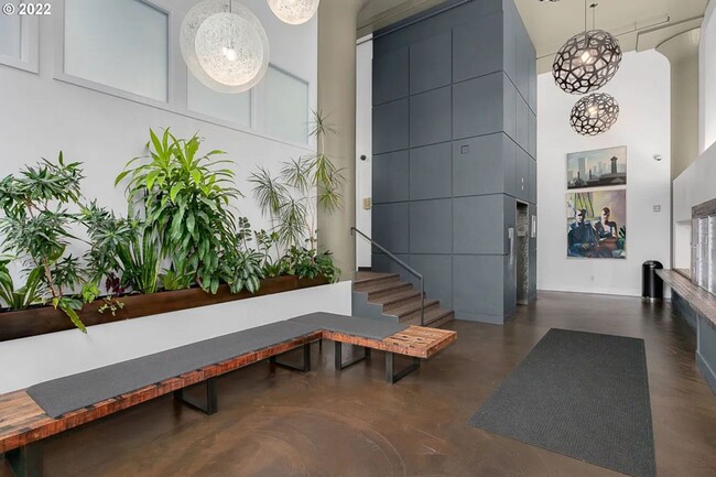 Foto del edificio - Irving St Lofts