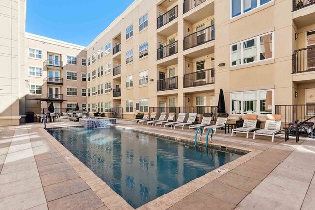 Building Photo - Portola at SouthGlenn