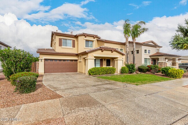 Building Photo - 18838 E Lark Dr