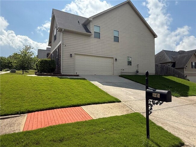 Foto del edificio - 4316 Kershaw Dr