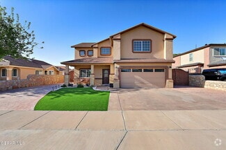 Building Photo - 13913 Golden Mesa Ct