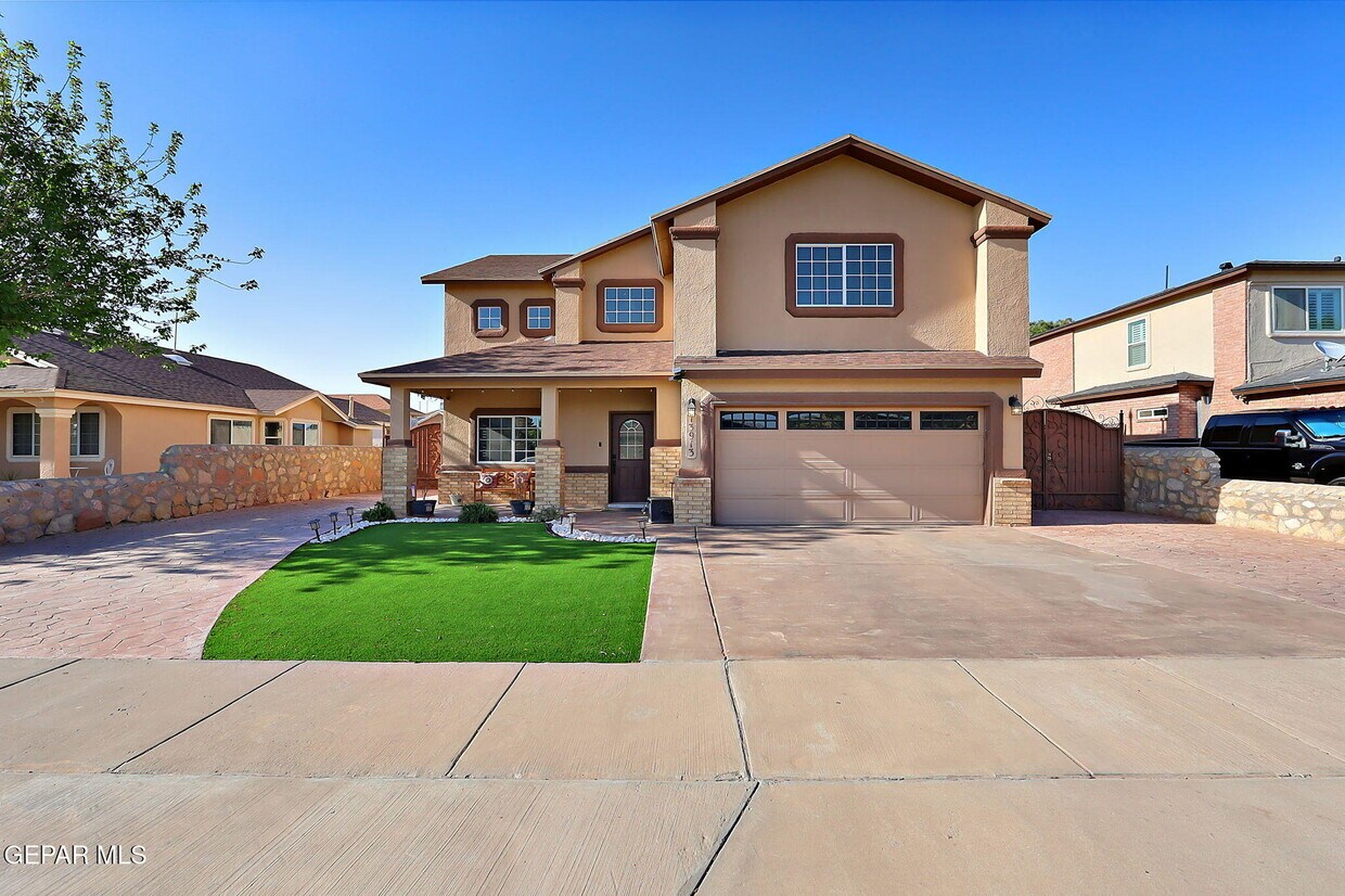 Primary Photo - 13913 Golden Mesa Ct
