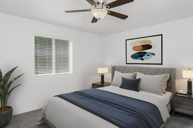 Foto del edificio - Lovely 3-Story Townhomes in The Brickyard ...