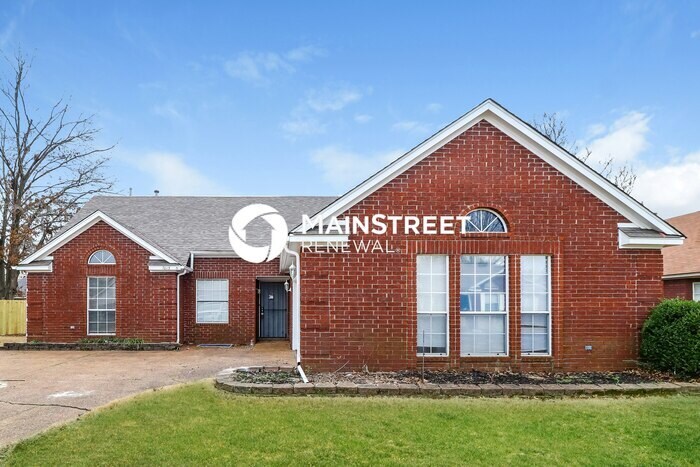 3 Bedroom Pet-Friendly Home in Memphis, TN... - 3 Bedroom Pet-Friendly Home in Memphis, TN...