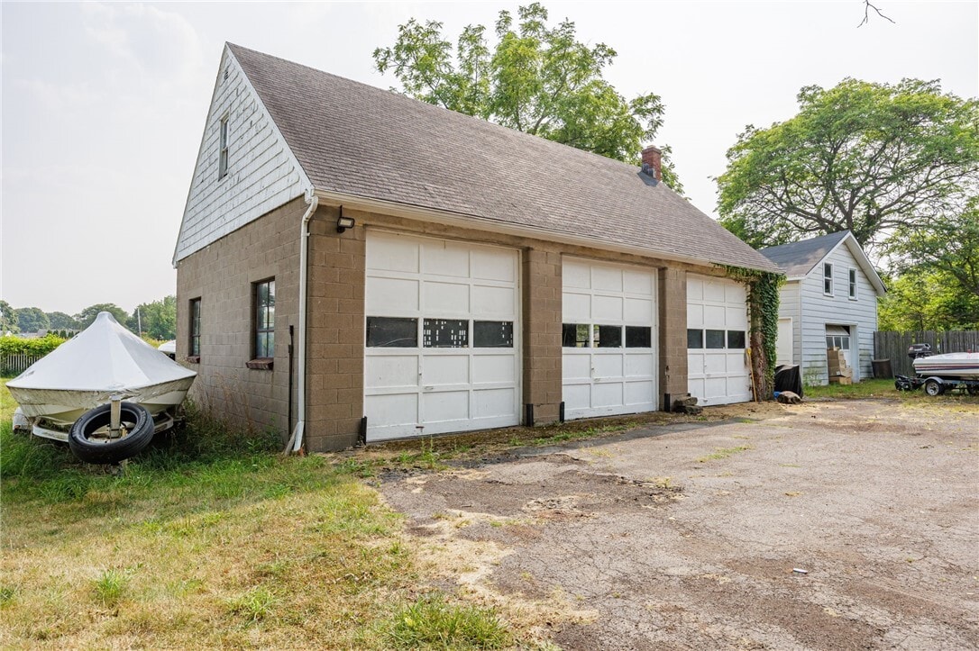 Building Photo - 981 Latta Rd