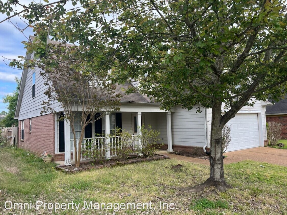 1424 Radley Cove, Cordova, TN 38016 House Rental in Cordova, TN