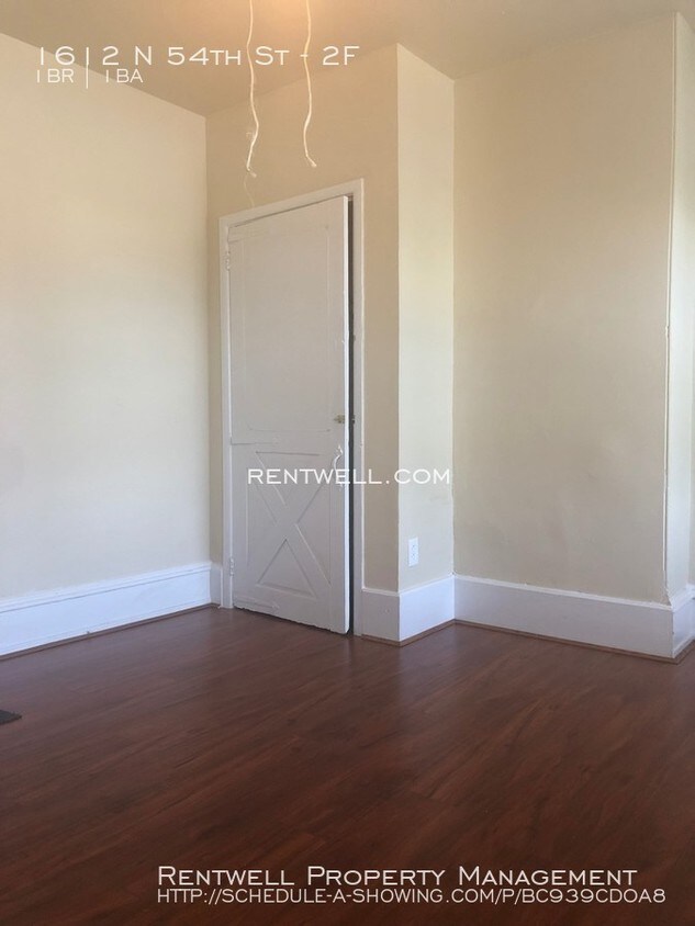 Brand New renovated Apartments in Overbrook Room for Rent in