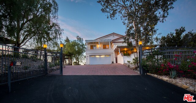 Foto del edificio - 2693 Old Topanga Canyon Rd