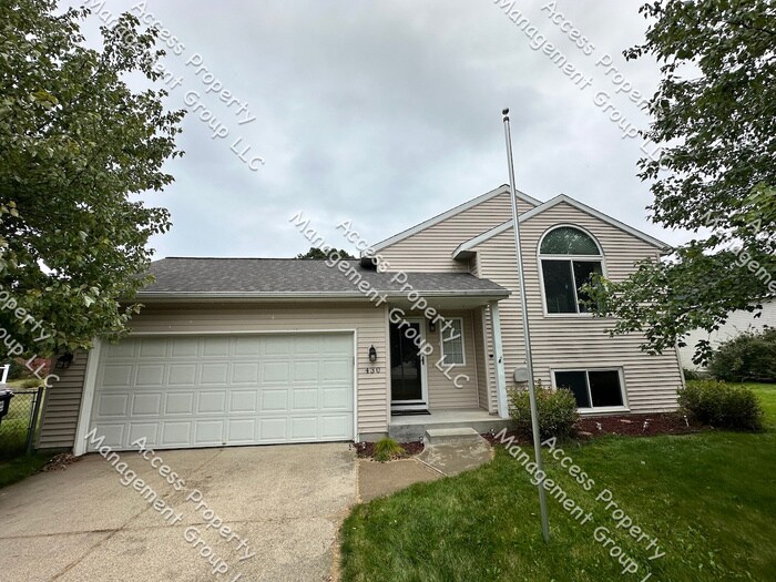 Primary Photo - Cedar Springs Three Bedroom Home
