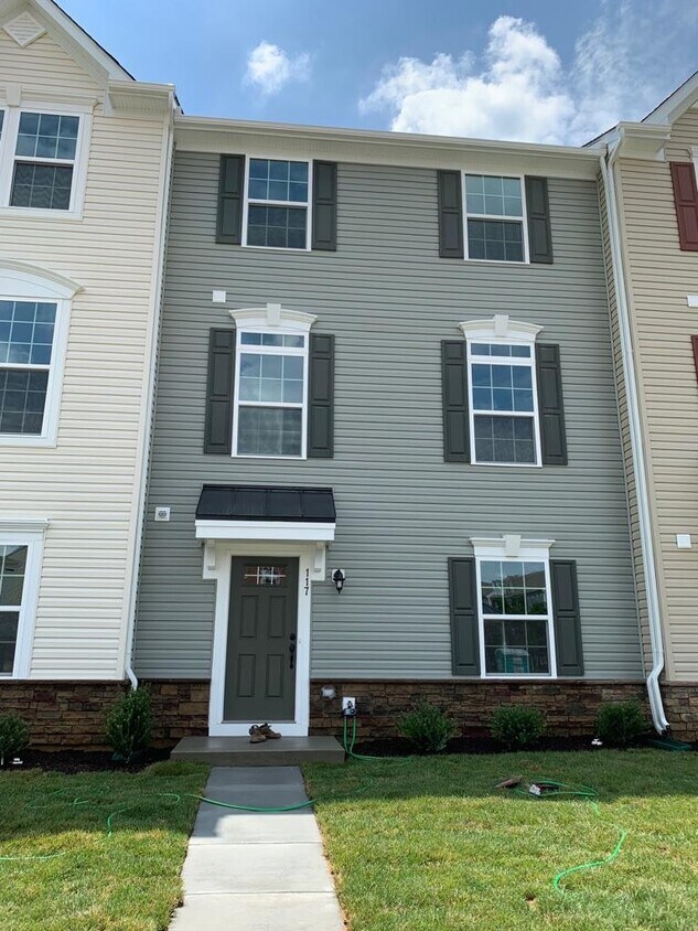 Foto principal - 117 South Ridge Avenue