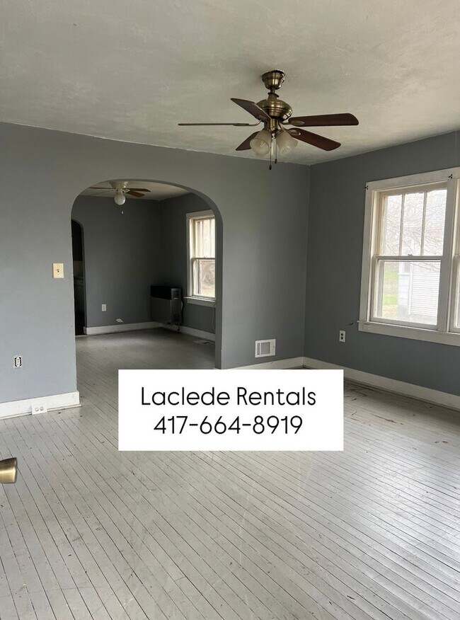 Foto del edificio - 3 + BED HOME