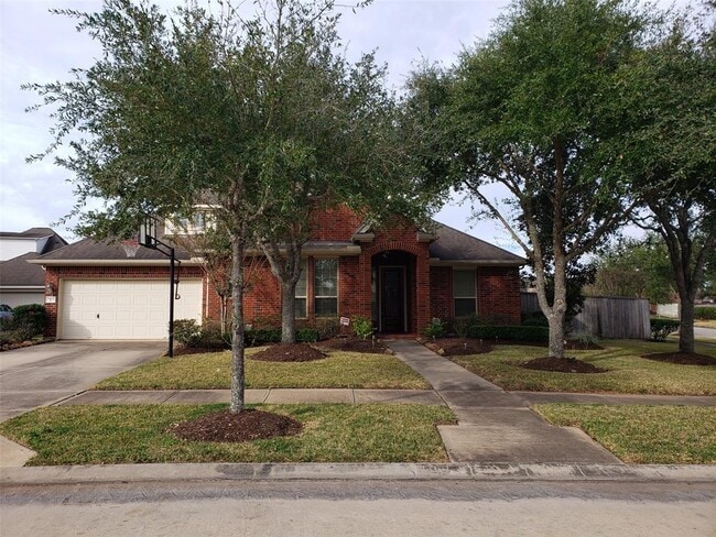 Building Photo - 5402 Valley Country Ln