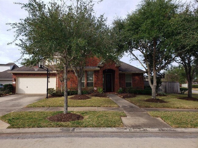 Foto del edificio - 5402 Valley Country Ln