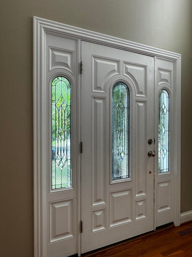 Foto del edificio - 3120 Hemingway Ln