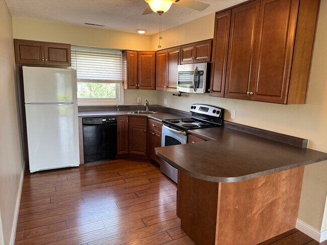 Foto del edificio - 4305 N Ripley St