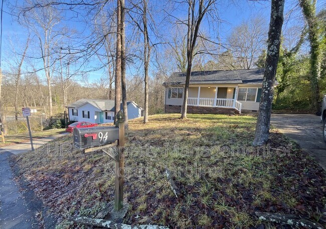 Foto del edificio - 94 Wilson St NE