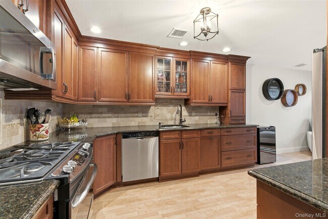 Foto del edificio - 11 Indian Trce