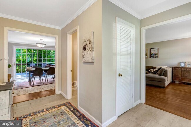 Foto del edificio - 4509 Twinbrook Rd