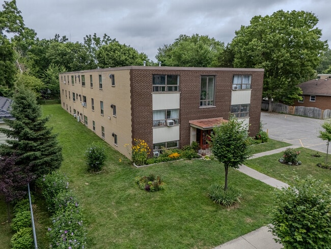 Building Photo - 364 Grey St