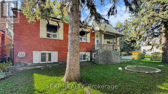 Building Photo - 47 Boyce Ave