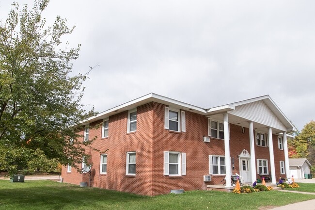 Building Photo - Allyson Court Apartments