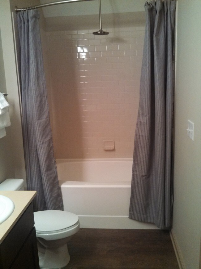 Silver Collection at Waterford Apartments Huntersville, NC