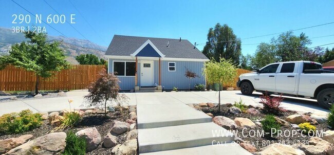 Building Photo - 290 N 600 E