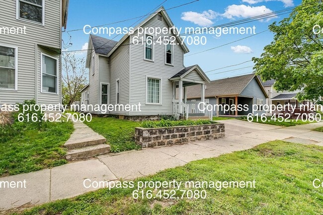 Foto del edificio - 214 Gold Ave NW