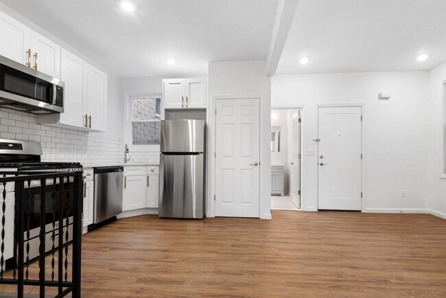 Foto del edificio - 33 Stagg St