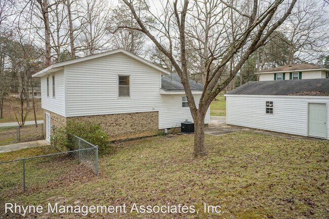 Building Photo - 3 br, 2 bath House - 7225 Pilgrim Road